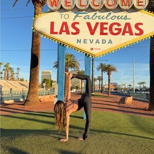 Meet your Posher, Tori